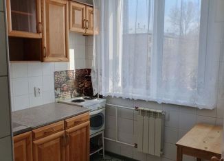 Сдаю 1-ком. квартиру, 31 м2, Новосибирск, улица Палласа, 6