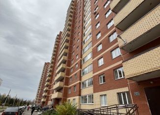 Продам трехкомнатную квартиру, 68.6 м2, Пермский край, Хабаровская улица, 56А