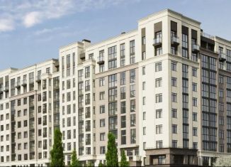 Продам трехкомнатную квартиру, 71.9 м2, Калининград