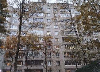 Продажа 3-комнатной квартиры, 61 м2, Ярославль, Фрунзенский район, Московский проспект, 163