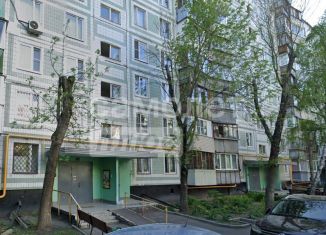 Продажа 2-комнатной квартиры, 44.5 м2, Москва, Каширское шоссе, 128к2