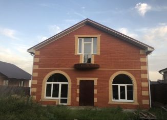 Дом на продажу, 210 м2, хутор Большой Лог, Советская улица