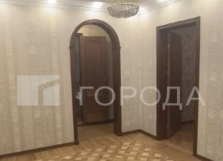 Продажа 4-комнатной квартиры, 89.4 м2, Москва, СЗАО, Пятницкое шоссе, 16к4