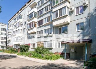 Продажа 4-комнатной квартиры, 85.3 м2, Амурская область, Комсомольская улица, 11