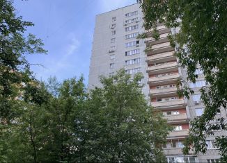 Продается квартира студия, 11.6 м2, Москва, улица Юных Ленинцев, 47к1, ЮВАО