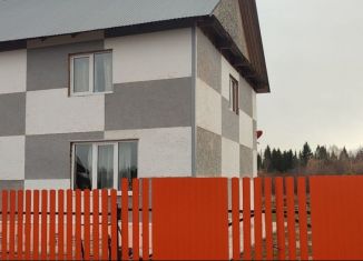 Дом на продажу, 145.5 м2, посёлок станции Чайковская, Солнечная улица, 20