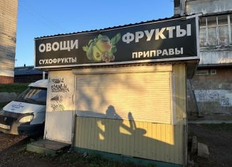 Торговая площадь на продажу, 25 м2, Томск, Октябрьский район, улица Мичурина, 47