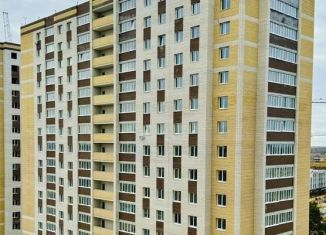 Продажа 2-комнатной квартиры, 55.9 м2, Тамбовская область, улица Ю. А. Жоголева, 1