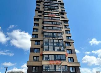 Продажа 2-ком. квартиры, 56.3 м2, Москва, улица Архитектора Власова, 2