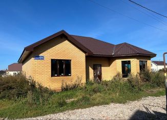 Продаю дом, 110 м2, село Осиново, Кооперативная улица