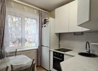 Сдается в аренду 2-ком. квартира, 45 м2, Бердск, Микрорайон, 5