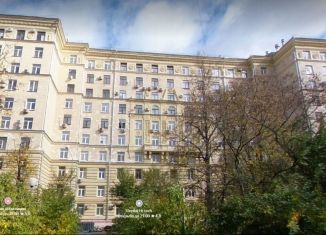 Продается двухкомнатная квартира, 54.9 м2, Москва, улица 1812 года, 2