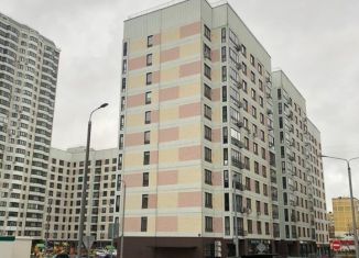 Сдается 2-комнатная квартира, 58.8 м2, Москва, улица Генерала Белова, 28к1