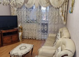 Продажа 3-комнатной квартиры, 82 м2, Московская область, село Ершово, 10