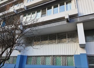 Квартира на продажу студия, 14.3 м2, Москва, микрорайон Северное Чертаново, 6к607, метро Чертановская