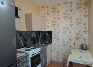 Продается 1-ком. квартира, 37.4 м2, Абакан, улица Некрасова, 39