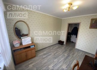 Продам 4-ком. квартиру, 88.1 м2, Липецк, улица Вермишева, 11