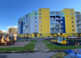 Продаю квартиру студию, 22.8 м2, Санкт-Петербург, улица Строителей, 3к2