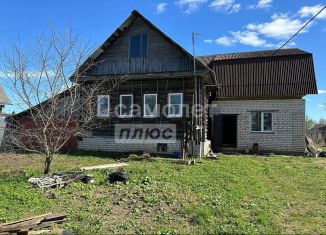 Продам дом, 37.1 м2, деревня Хуторы, деревня Хуторы, 15