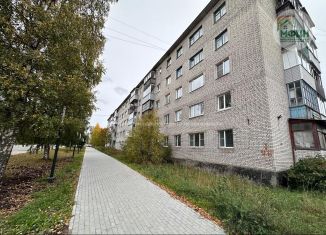 Продажа 1-комнатной квартиры, 28.3 м2, Карелия, улица Ленина