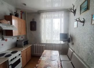 Продам трехкомнатную квартиру, 59 м2, поселок городского типа Новый Городок, улица Тухачевского, 13