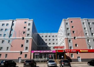 Продаю торговую площадь, 319.5 м2, Омск, Октябрьская улица, 87