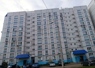 Сдам в аренду 1-комнатную квартиру, 39 м2, Московская область, Детская улица, 11к2