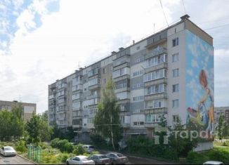 Продажа 3-ком. квартиры, 68.8 м2, Копейск, улица Гольца, 7А