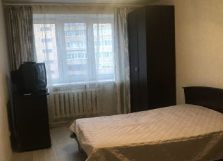 Сдается 1-ком. квартира, 30 м2, Калуга, улица Вишневского, 13, Ленинский округ