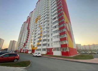 Продажа однокомнатной квартиры, 36.1 м2, Новосибирск, Кировский район, улица Петухова, 105