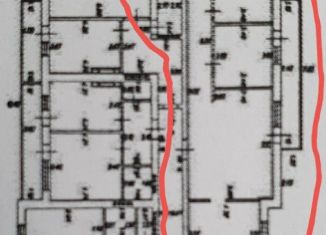 3-ком. квартира в аренду, 80 м2, Темрюк, улица Анджиевского, 47Ак3