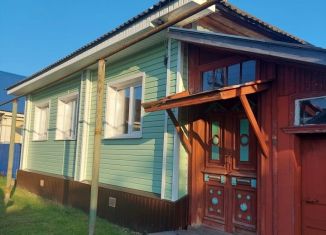 Продажа дома, 65 м2, Городец, улица Энгельса, 4