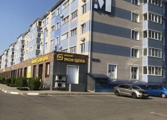 Продается двухкомнатная квартира, 61.1 м2, Краснодар, Прикубанский округ, улица Краеведа Соловьёва, 6к1