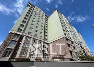 3-ком. квартира на продажу, 103 м2, Махачкала, улица Титова, 144к3, ЖК Родные Просторы