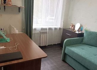 Продается трехкомнатная квартира, 58.1 м2, Самара, улица Стара-Загора, 247