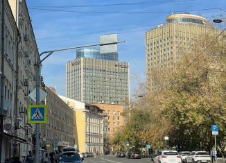 Продается 1-ком. квартира, 31.1 м2, Москва, улица Плющиха, 18, ЦАО