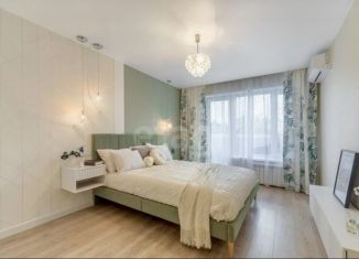 Продам 2-ком. квартиру, 46 м2, Москва, Ташкентская улица, 10к2