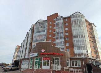 Продажа помещения свободного назначения, 786 м2, Улан-Удэ, микрорайон 140А, 10А