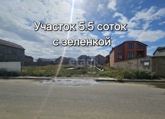 Продажа земельного участка, 5.5 сот., посёлок городского типа Семендер, Северная улица, 36А