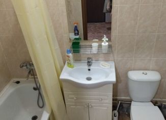 Сдам однокомнатную квартиру, 35 м2, Люберцы, улица Дружбы, 1к1, ЖК Люберцы 2017