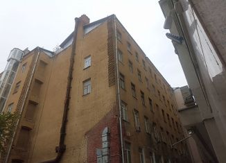 Продажа многокомнатной квартиры, 293.3 м2, Москва, Тверская улица, 14, метро Пушкинская