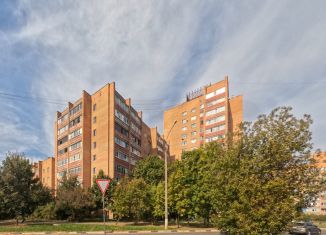 1-ком. квартира на продажу, 32 м2, Московская область, Теннисная улица, 47Д