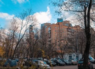 Сдаю 2-комнатную квартиру, 38 м2, Москва, Стрельбищенский переулок, 5