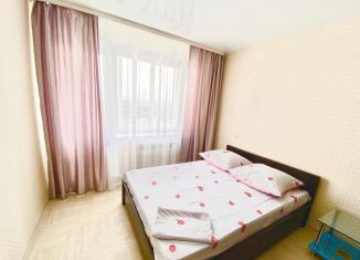 Сдается в аренду 1-ком. квартира, 38 м2, Томск, Иркутский тракт, 17