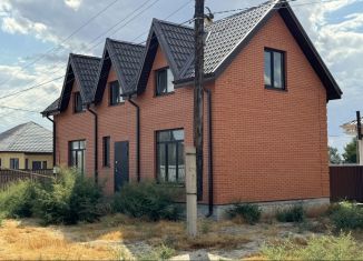 Дом на продажу, 117 м2, село Карагали, Отрадная улица, 14А