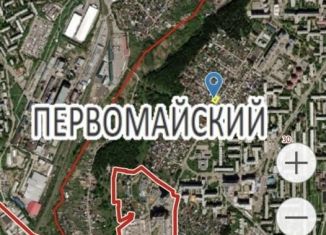 Продается участок, 4 сот., Иркутск, Свердловский округ, Орловская улица