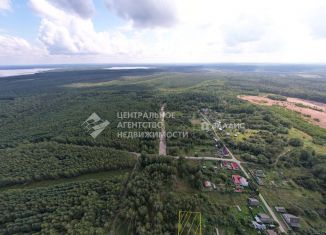 Продажа земельного участка, 23 сот., деревня Ушмор