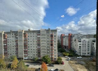 Продам 3-комнатную квартиру, 63.9 м2, Липецк, улица Смургиса, 7