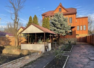 Сдам дом, 500 м2, Ростов-на-Дону, переулок Богачева, 80, Железнодорожный район