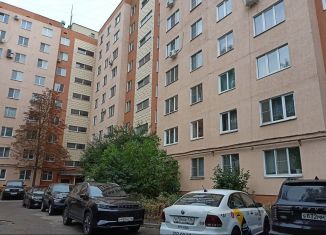 Продажа 2-комнатной квартиры, 53.7 м2, Воронеж, Донбасская улица, 3